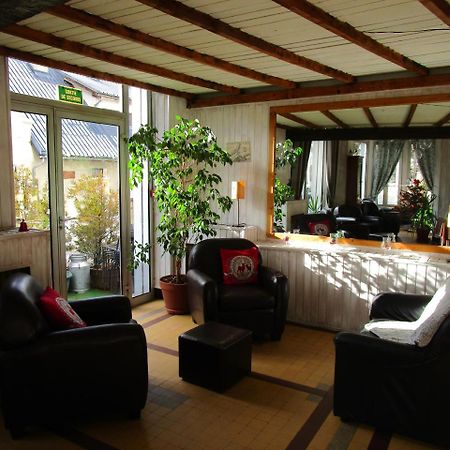 Les 4 Montagnes Hotel Villard-de-Lans Exterior photo